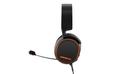 SteelSeries Arctis 5 Gaming Headset (Black)