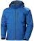 Helly Hansen Crew Midlayer Jacket Blue XL Man 33874_606-XL