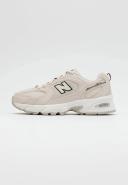 New Balance 530 Ivory