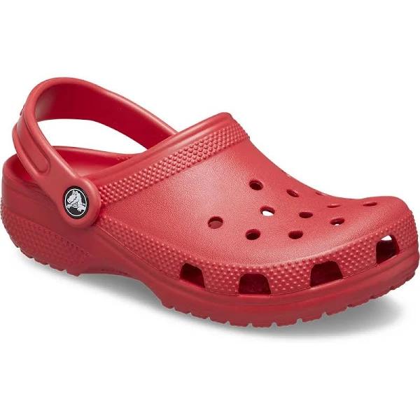 Crocs Classic Clog Red Junior - 37-38