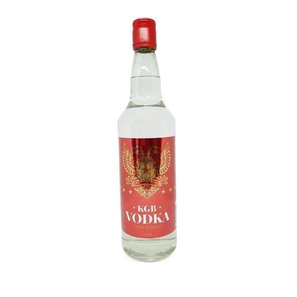 Premium Vodka 700ml @ 37% abv