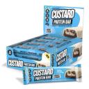 Muscle Nation Custard Protein Bar 60g / Birthday Cake