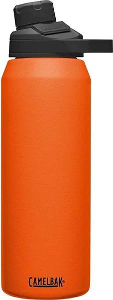 Camelbak Chute Mag Vacuum Insulated Stainless 600ml Bottle-Koi