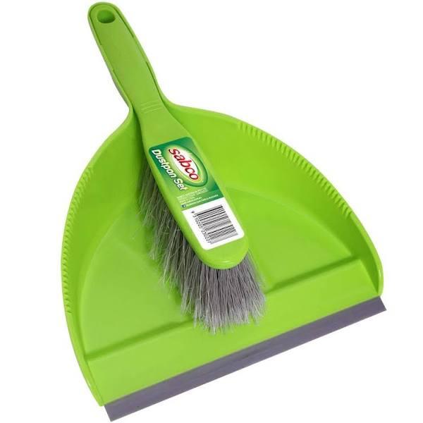 Sabco Dustpan Set