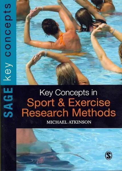 Key Concepts in Sport and Exercise Research Methods