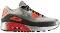 Nike Air Max 90 Lunar 90 Infrared