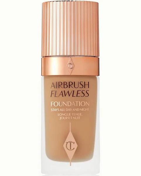 Charlotte Tilbury 7 Warm Airbrush Flawless Foundation