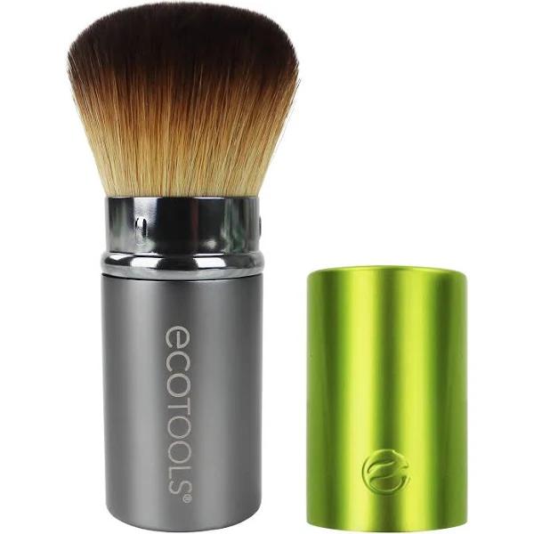 EcoTools / Retractable Face Brush