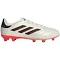 Adidas Copa Pure 2 Elite FG Football Boots White EU 28 1/2