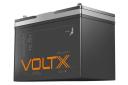 VoltX 12V 100Ah Lithium Battery Lifepo4 Deep Cycle Recharge