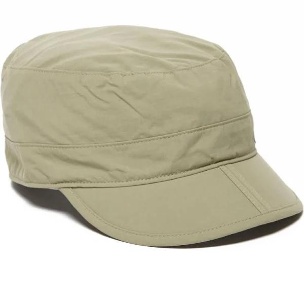 Outdoor Research Radar Pocket Cap Khaki