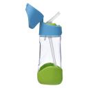 b.box Tritan Drink Bottle - Ocean Breeze 450 ml