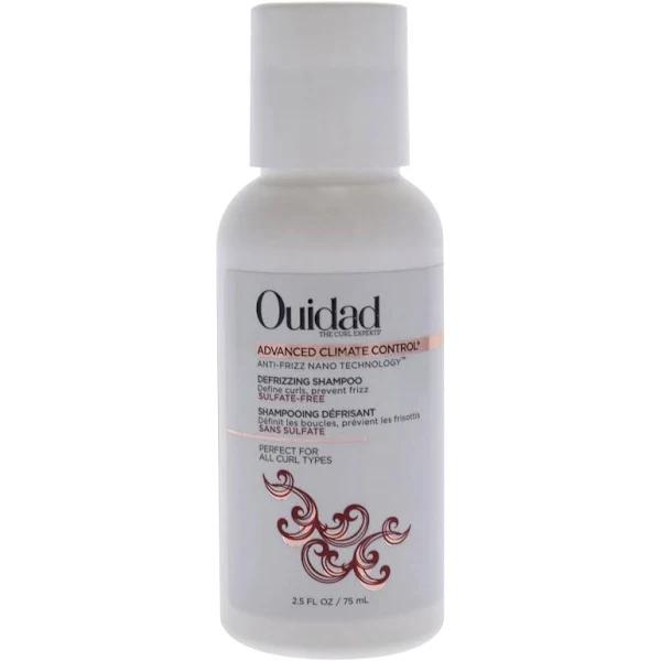 Ouidad Advanced Climate Control Defrizzing Shampoo, 2.5 fl oz