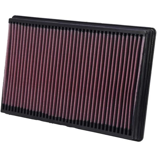 K&N Air Filter 33-2247