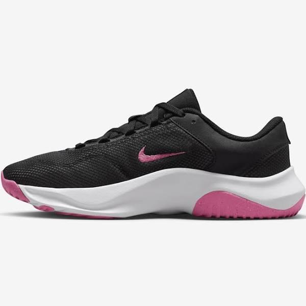 Nike Legend Essential 3 Next Nature Women's Workout Shoes - Black