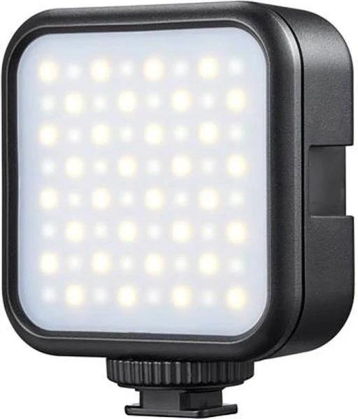 Godox Litemons LED6Bi Bi-Color Camera Video LED Light