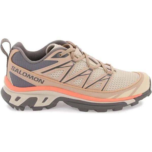 Salomon Beige XT-6 Expanse Seasonal Sneakers