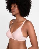 Berlei Sweatergirl Non-Padded Bra - Nude