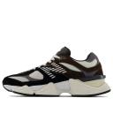 New Balance Unisex 9060 Brown/Black - Size 5