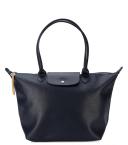 Le Pliage City Shoulder Bag - Longchamp