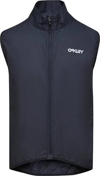 Oakley Elements Vest Blackout S