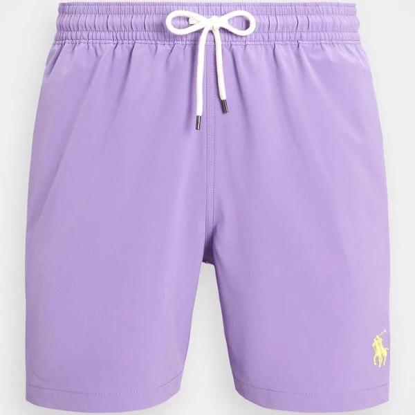 Polo Ralph Lauren 14.6 cm Traveller Classic Swimming Trunk Purple Martin XS