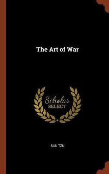 The Art of War (Hardback)