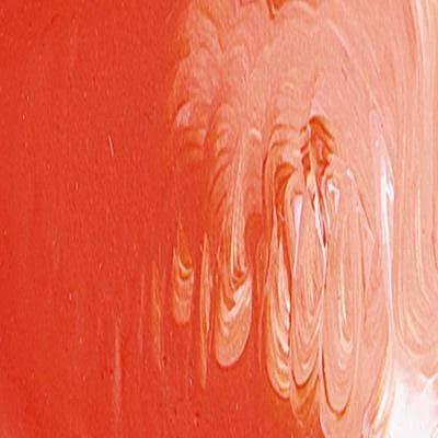 Matisse Structure Acrylic 500ml - Permanent Orange S3