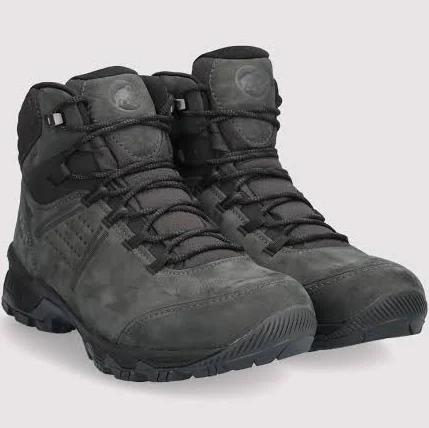 Mammut Mercury IV GORE-TEX Boots Greenish Black - 46(2/3)