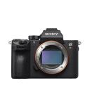 Sony Alpha A7R IIIA Full-Frame Mirrorless Camera Body