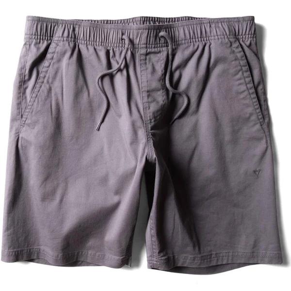 No See Ums Eco 18" Elastic Walkshort Shark / XL