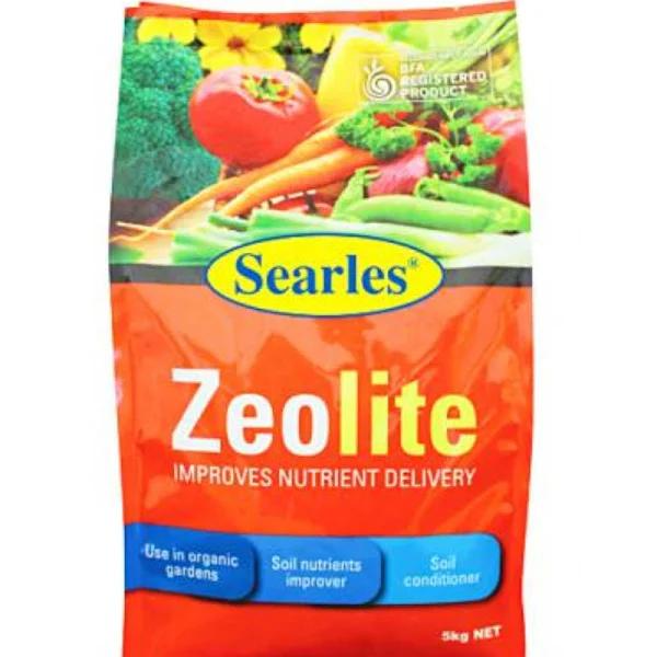 Searles Zeolite 5kg