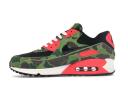 Nike Air Max 90 Atmos Duck Hunter Camo