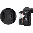 Sony A9 II Alpha Mirrorless Digital Camera (Body Only)