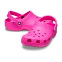 Crocs Purple Classic Clogs