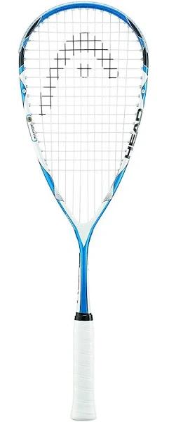 Head Microgel 125 Squash Racquet