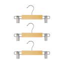 Kmart 3 Pack Wooden Baby Hangers