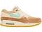 Nike Air Max 1 Premium Crepe Birch Blue