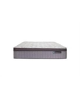 David Jones Sealy Bellarine Flex Luxury Medium Mattress, Size Queen