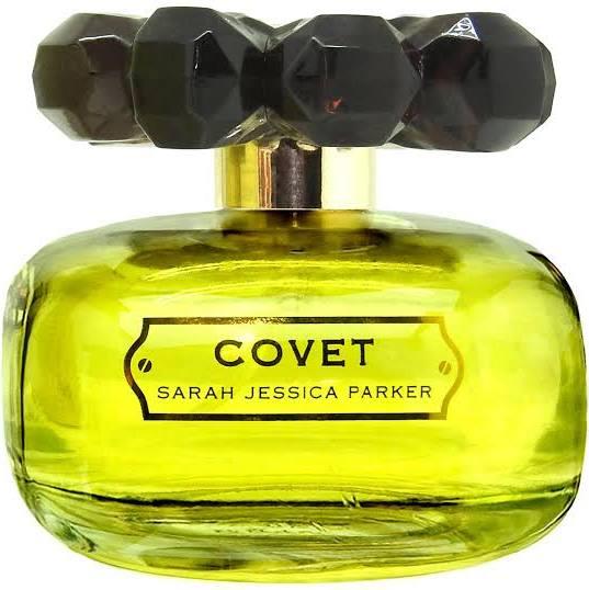 Covet by Sarah Jessica Parker EDP Spray 100ml