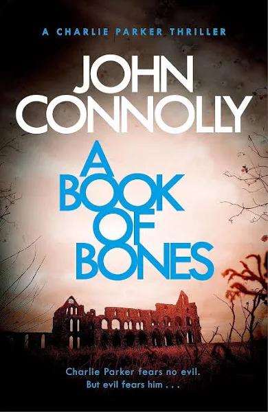 A Book of Bones