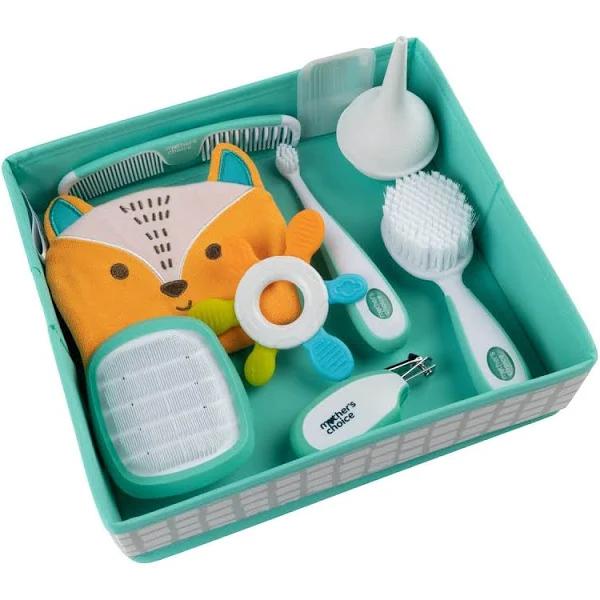 Mothers Choice Welcome Baby Grooming Kit