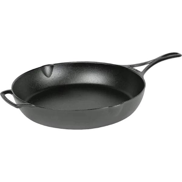 Lodge Blacklock Cast Iron Skillet 30cm