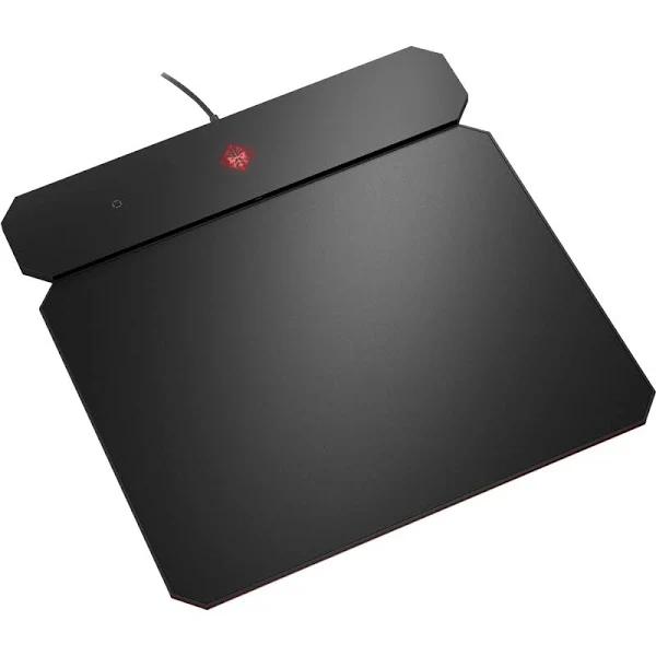 HP 6CM14AA Omen Charging Mouse Pad