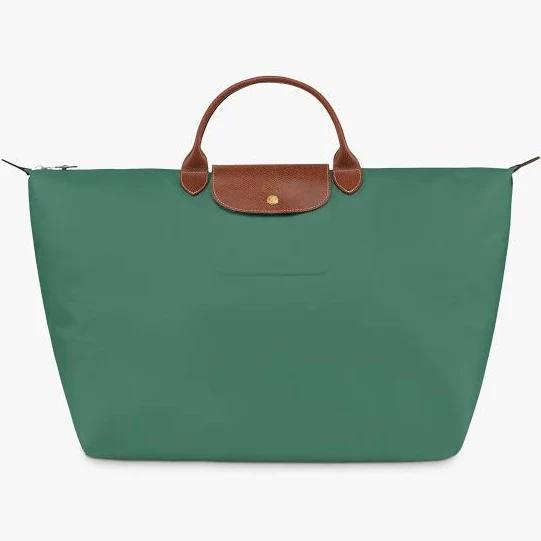 Travel Bag S Le Pliage Original Sage Longchamp