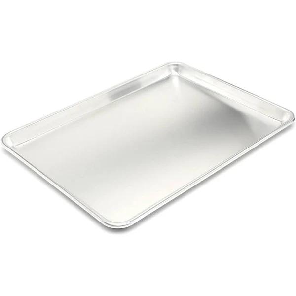 Nordic Ware Naturals Baker's Half Sheet