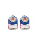 Nike Air Max 90 Shoes - Size 14 - Hyper royal/coconut Milk