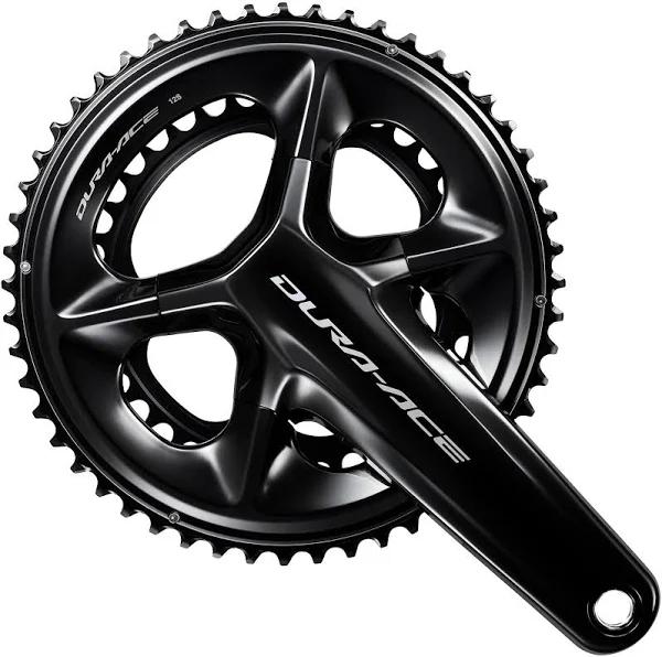 Shimano Dura-Ace FC-R9200 12-Speed Crankset 172.5mm / 50-34