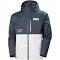 Helly Hansen Active Pace Jacket, Navy / L