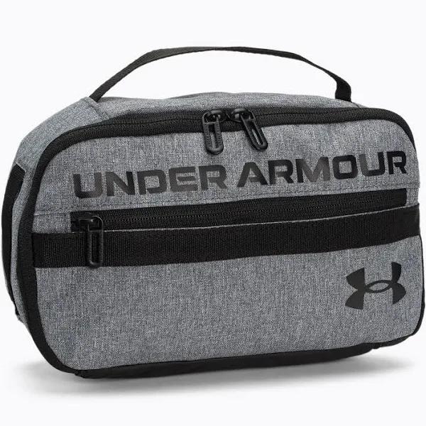 Under Armour Contain Travel Kit - Grey